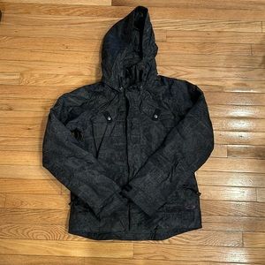 Oakley snowboard jacket